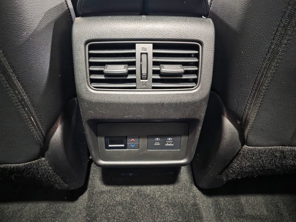 2023 Nissan Rogue SL Intelligent AWD