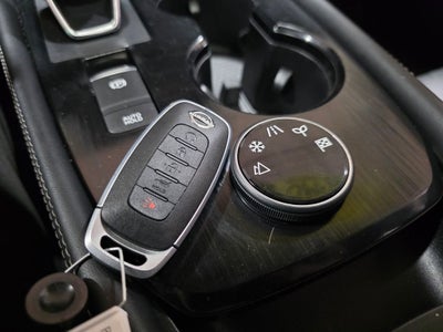 2023 Nissan Rogue SL Intelligent AWD
