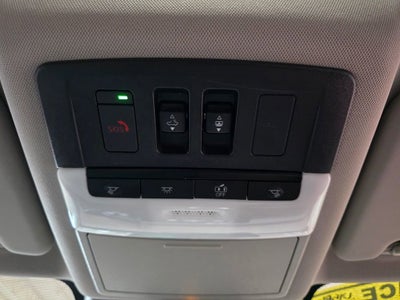 2023 Nissan Rogue SL Intelligent AWD