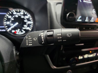 2023 Nissan Rogue SL Intelligent AWD