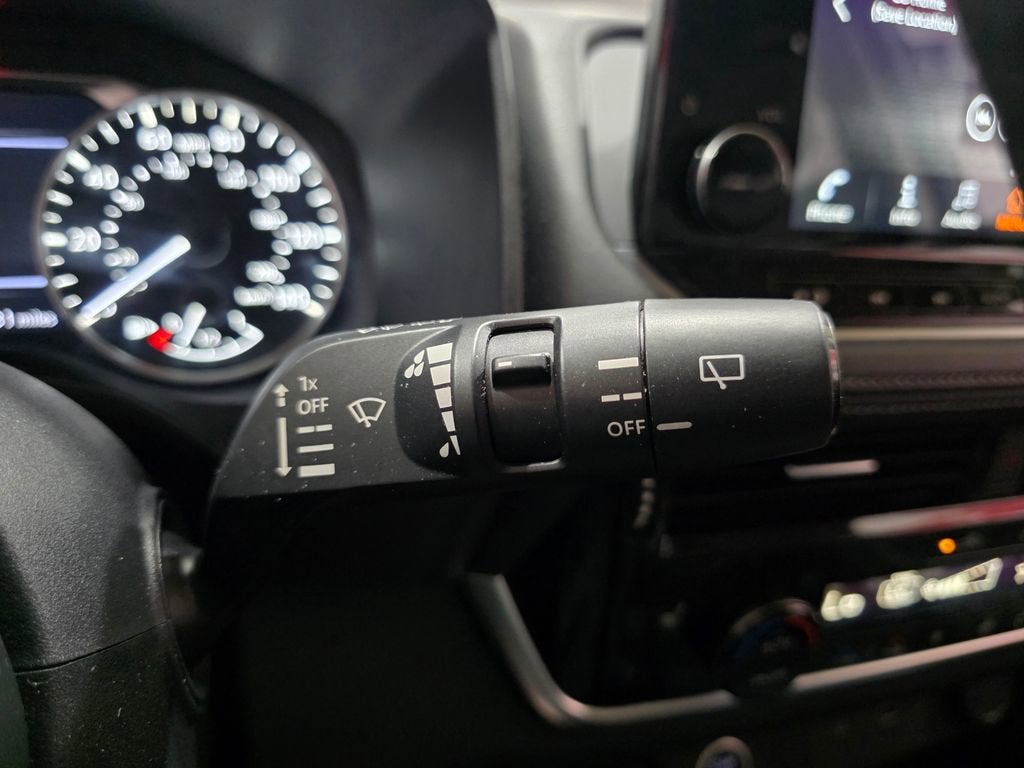 2023 Nissan Rogue SL Intelligent AWD