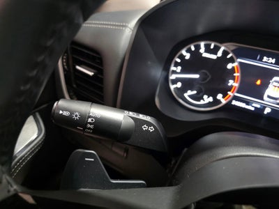 2023 Nissan Rogue SL Intelligent AWD
