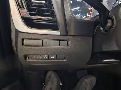 2023 Nissan Rogue SL Intelligent AWD