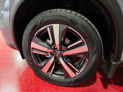 2025 Nissan Rogue SL Intelligent AWD