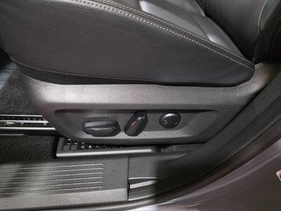 2025 Nissan Rogue SL Intelligent AWD