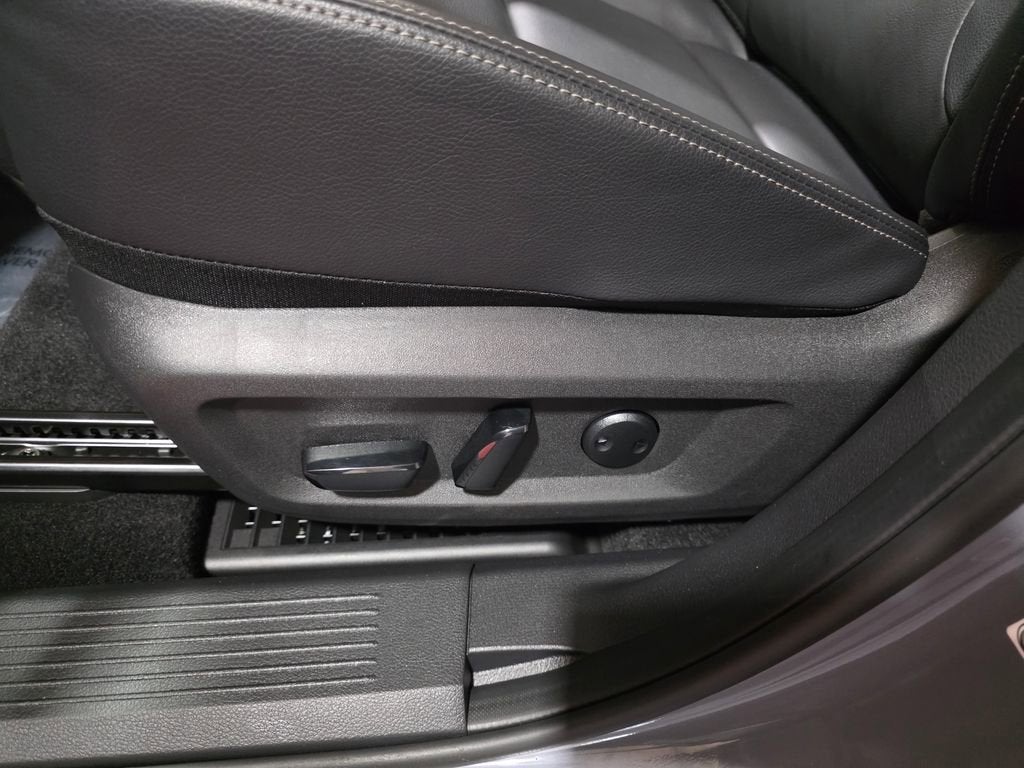 2025 Nissan Rogue SL Intelligent AWD