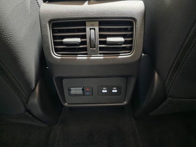 2025 Nissan Rogue SL Intelligent AWD