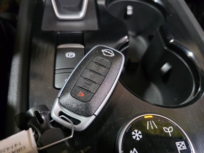 2025 Nissan Rogue SL Intelligent AWD