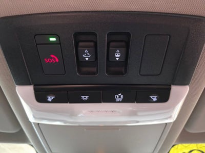 2025 Nissan Rogue SL Intelligent AWD