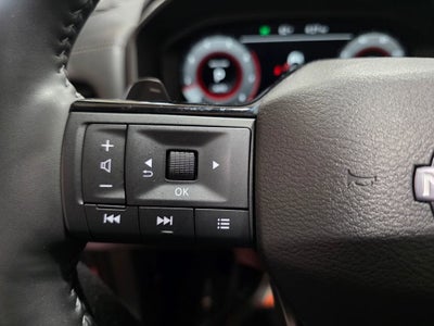 2025 Nissan Rogue SL Intelligent AWD