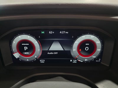 2025 Nissan Rogue SL Intelligent AWD