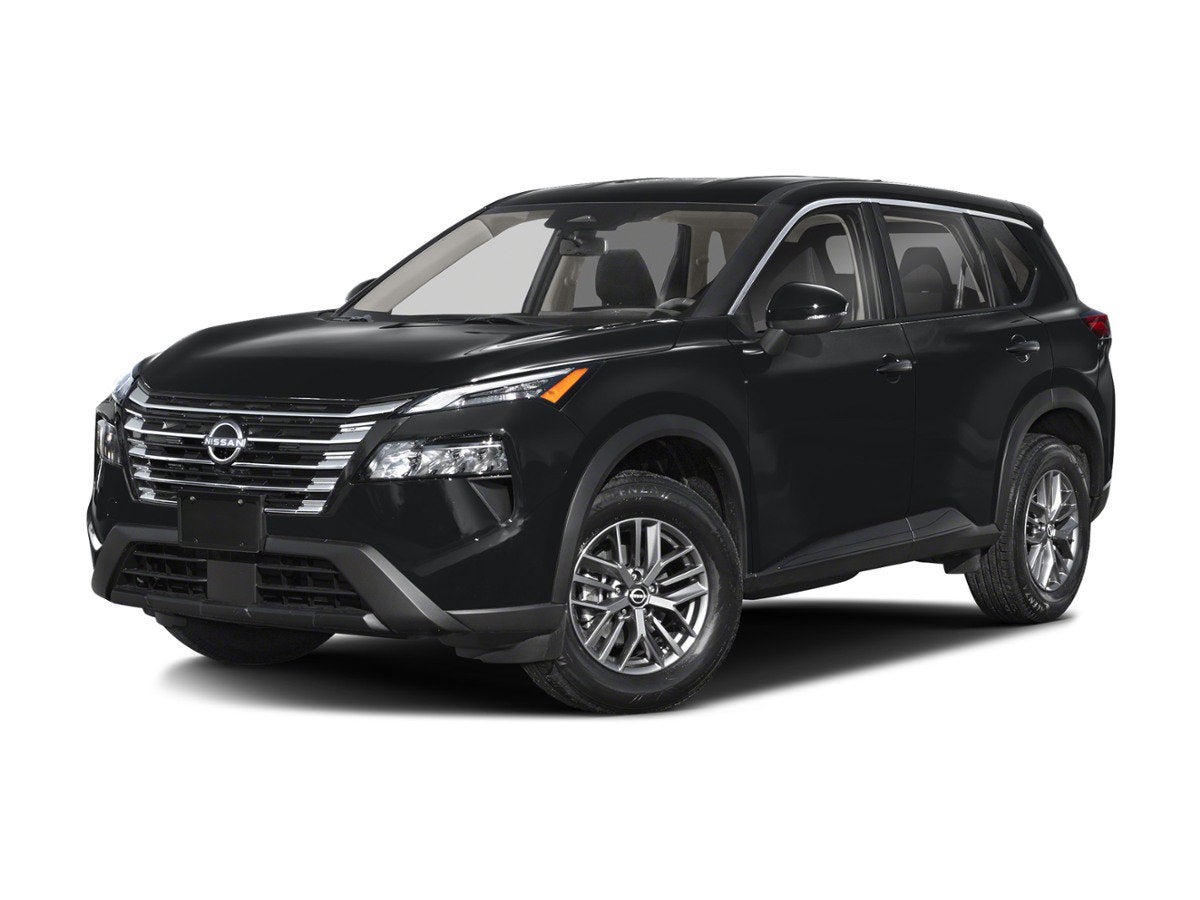 2024 Nissan Rogue SL Intelligent AWD