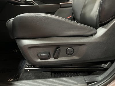 2024 Nissan Rogue SL Intelligent AWD
