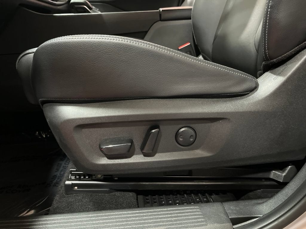 2024 Nissan Rogue SL Intelligent AWD
