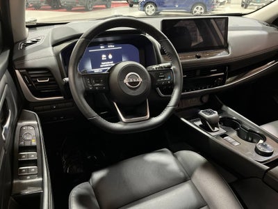 2024 Nissan Rogue SL Intelligent AWD