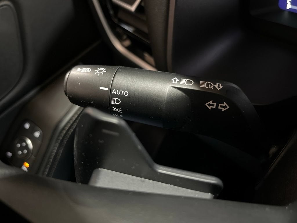 2024 Nissan Rogue SL Intelligent AWD