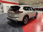 2024 Nissan Rogue SL Intelligent AWD