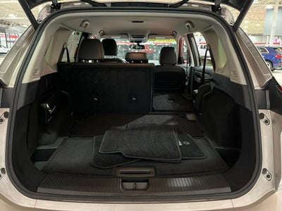 2024 Nissan Rogue SL Intelligent AWD