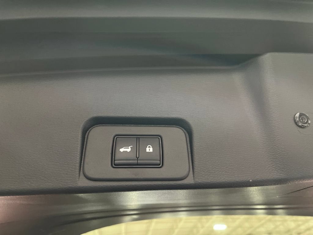 2024 Nissan Rogue SL Intelligent AWD