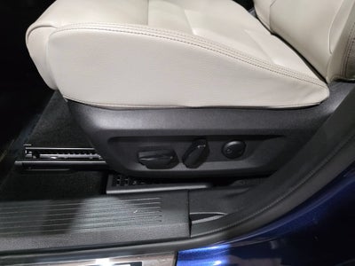 2023 Nissan Rogue SL Intelligent AWD
