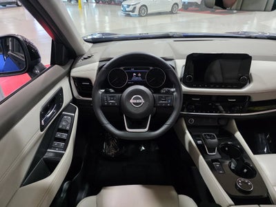 2023 Nissan Rogue SL Intelligent AWD