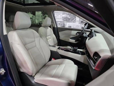 2023 Nissan Rogue SL Intelligent AWD