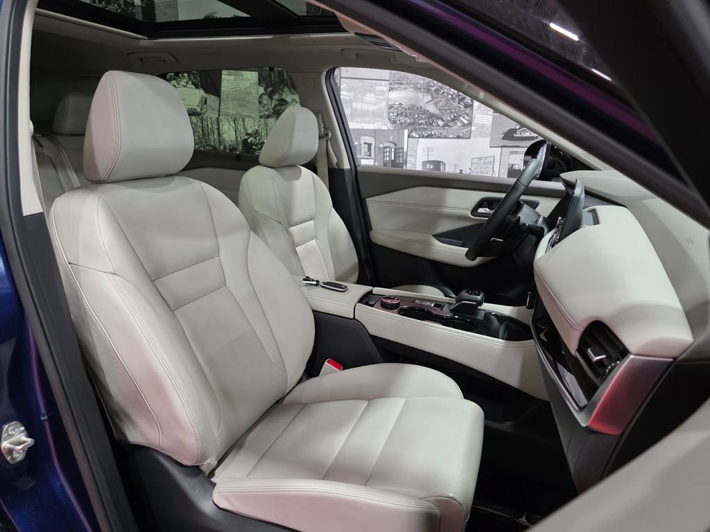 2023 Nissan Rogue SL Intelligent AWD