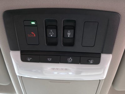 2023 Nissan Rogue SL Intelligent AWD