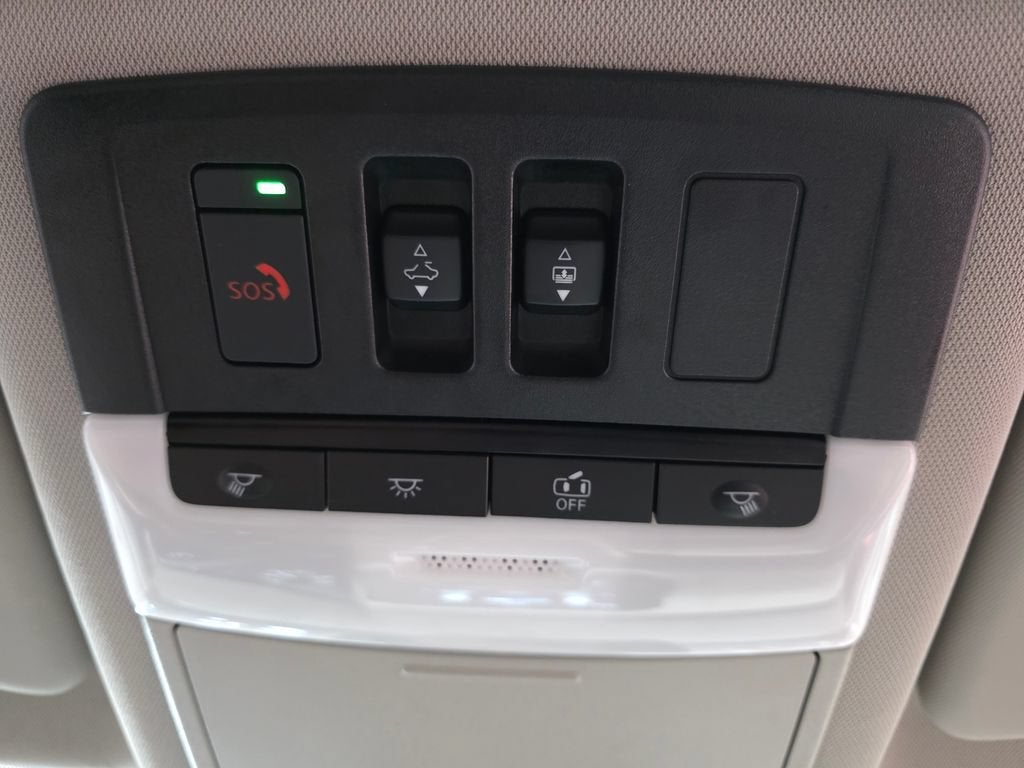 2023 Nissan Rogue SL Intelligent AWD