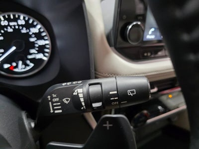 2023 Nissan Rogue SL Intelligent AWD