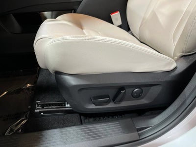 2025 Nissan Rogue SL Intelligent AWD