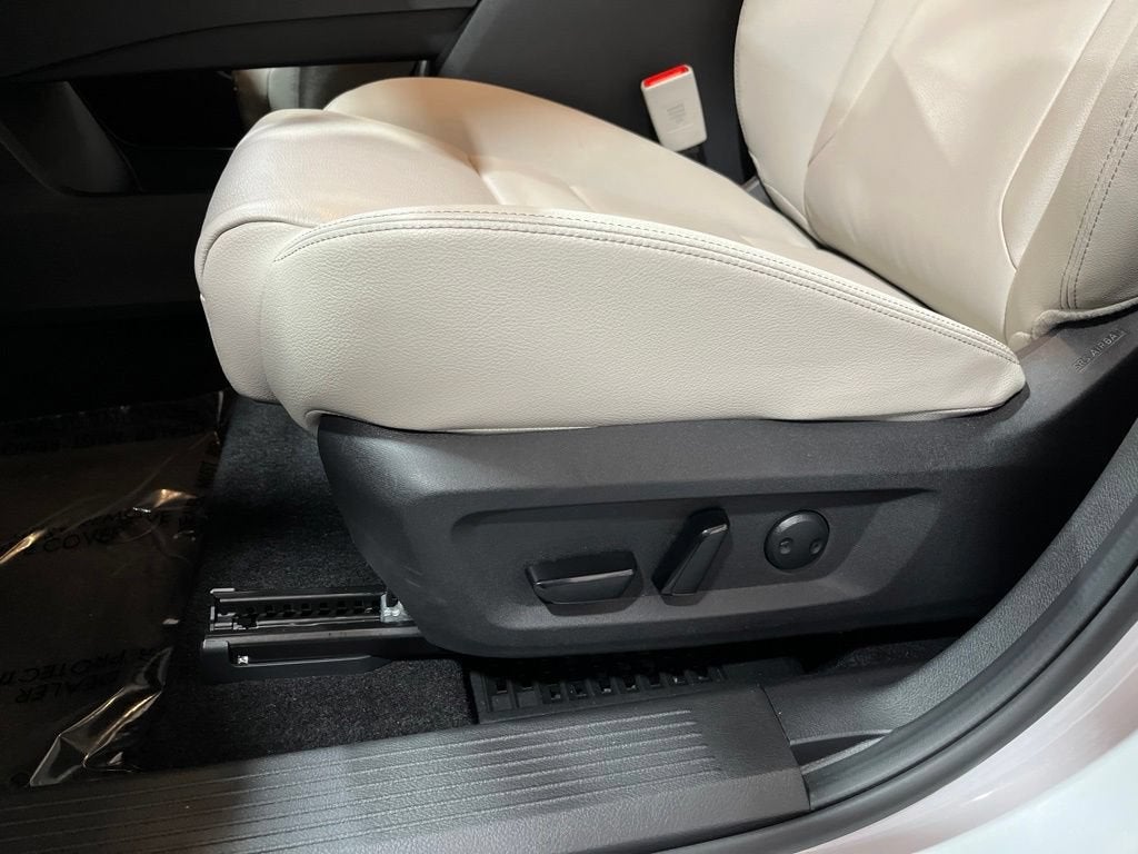 2025 Nissan Rogue SL Intelligent AWD