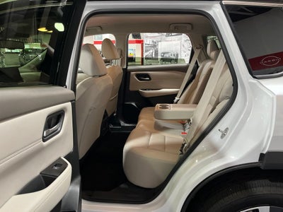 2025 Nissan Rogue SL Intelligent AWD
