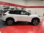 2025 Nissan Rogue SL Intelligent AWD