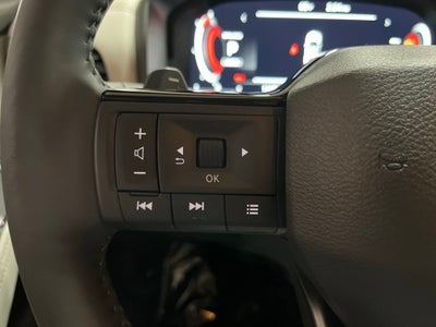 2025 Nissan Rogue SL Intelligent AWD