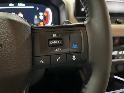 2025 Nissan Rogue SL Intelligent AWD