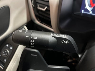 2025 Nissan Rogue SL Intelligent AWD