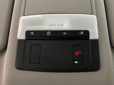 2025 Nissan Rogue SL Intelligent AWD
