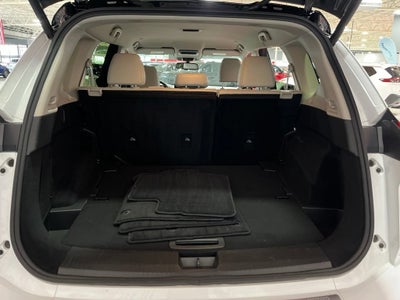 2025 Nissan Rogue SL Intelligent AWD