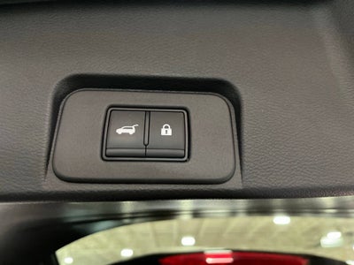 2025 Nissan Rogue SL Intelligent AWD