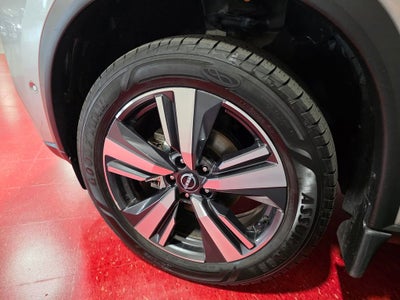 2023 Nissan Rogue Platinum Intelligent AWD