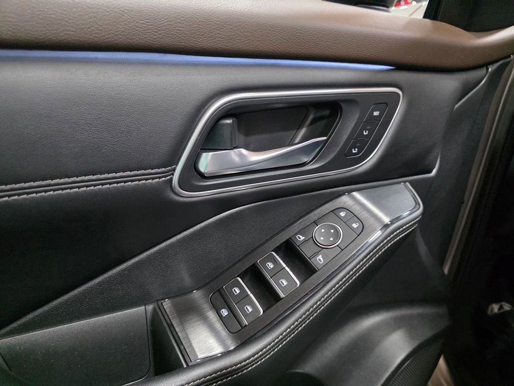 2023 Nissan Rogue Platinum Intelligent AWD