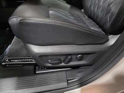 2023 Nissan Rogue Platinum Intelligent AWD
