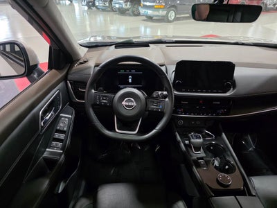 2023 Nissan Rogue Platinum Intelligent AWD