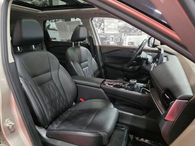 2023 Nissan Rogue Platinum Intelligent AWD