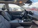 2023 Nissan Rogue Platinum Intelligent AWD