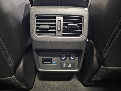 2023 Nissan Rogue Platinum Intelligent AWD