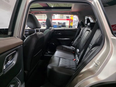 2023 Nissan Rogue Platinum Intelligent AWD
