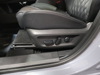 2024 Nissan Rogue Platinum Intelligent AWD