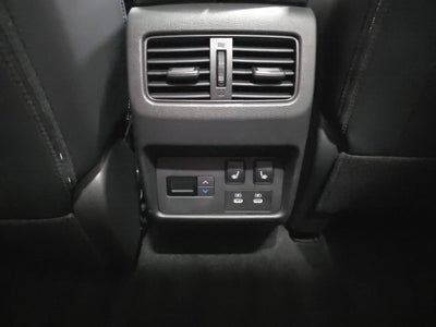 2024 Nissan Rogue Platinum Intelligent AWD